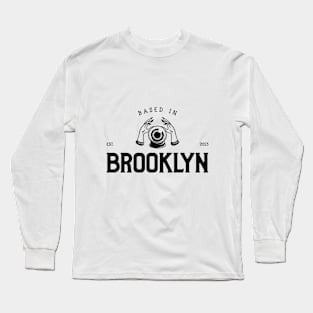 BROOKLYN Long Sleeve T-Shirt